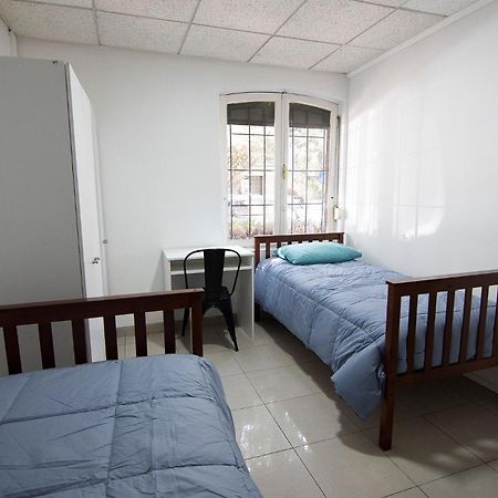 Habitacion En Providencia - Metro Salvador Σαντιάγκο Εξωτερικό φωτογραφία