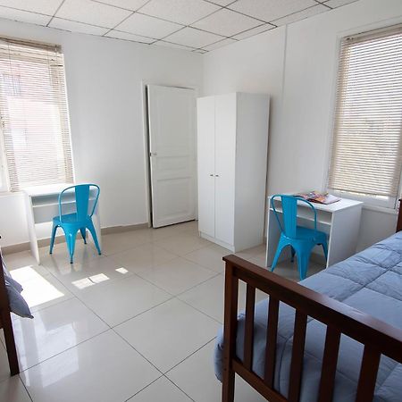 Habitacion En Providencia - Metro Salvador Σαντιάγκο Εξωτερικό φωτογραφία