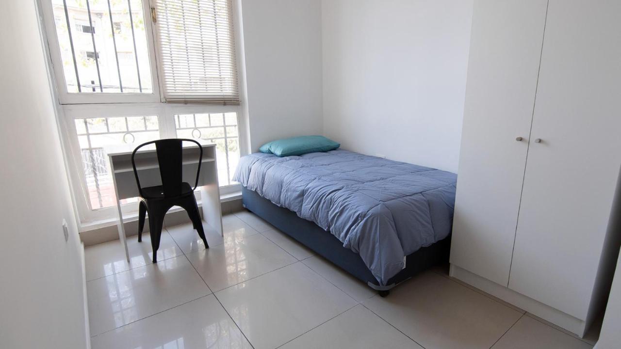 Habitacion En Providencia - Metro Salvador Σαντιάγκο Εξωτερικό φωτογραφία
