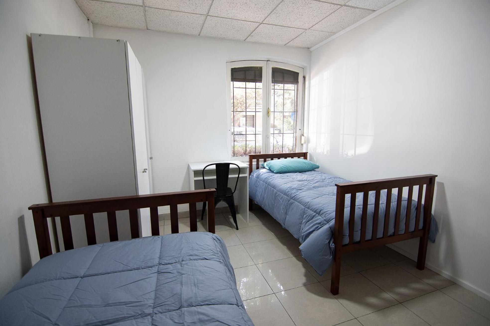 Habitacion En Providencia - Metro Salvador Σαντιάγκο Εξωτερικό φωτογραφία