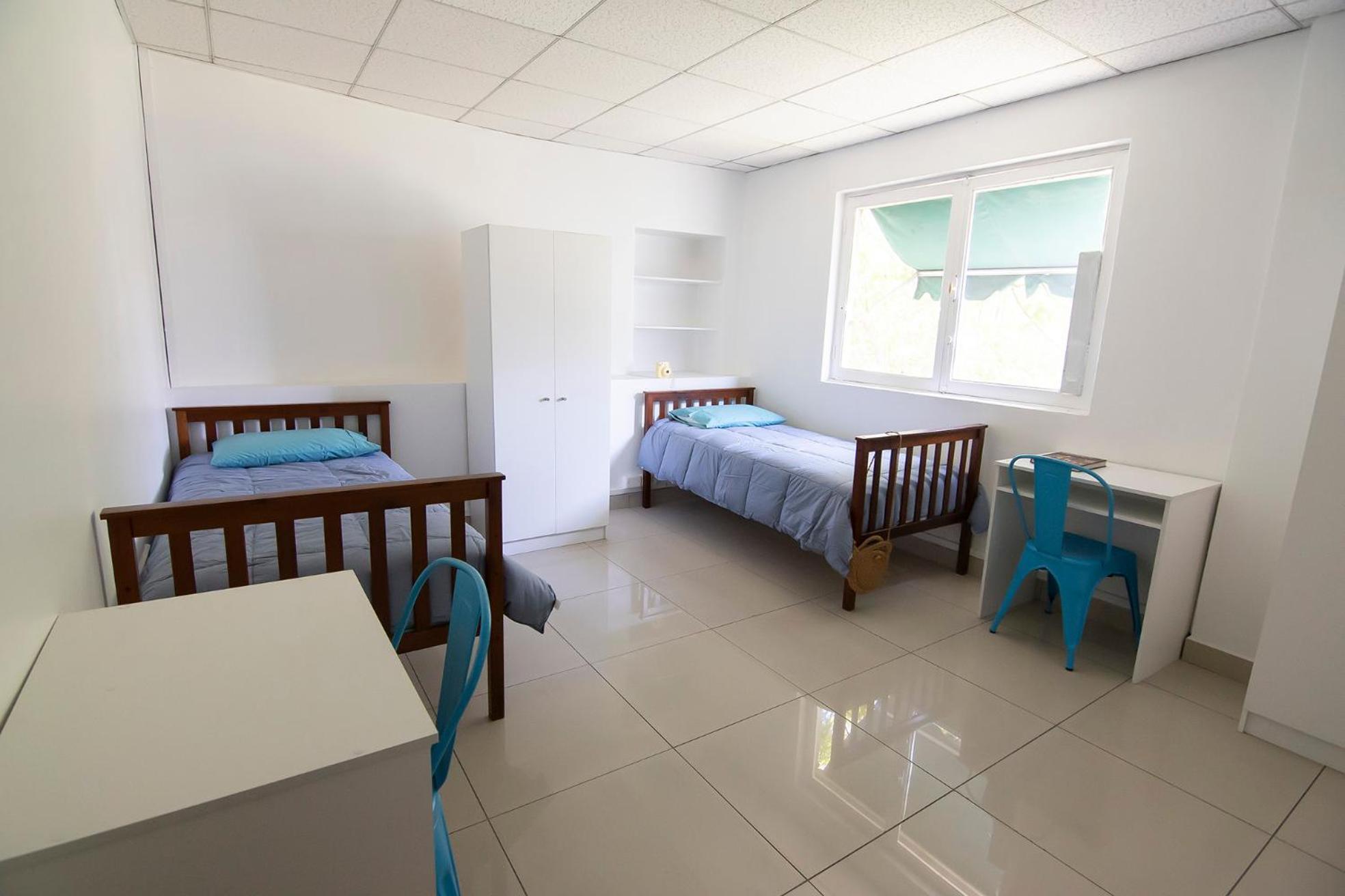 Habitacion En Providencia - Metro Salvador Σαντιάγκο Εξωτερικό φωτογραφία
