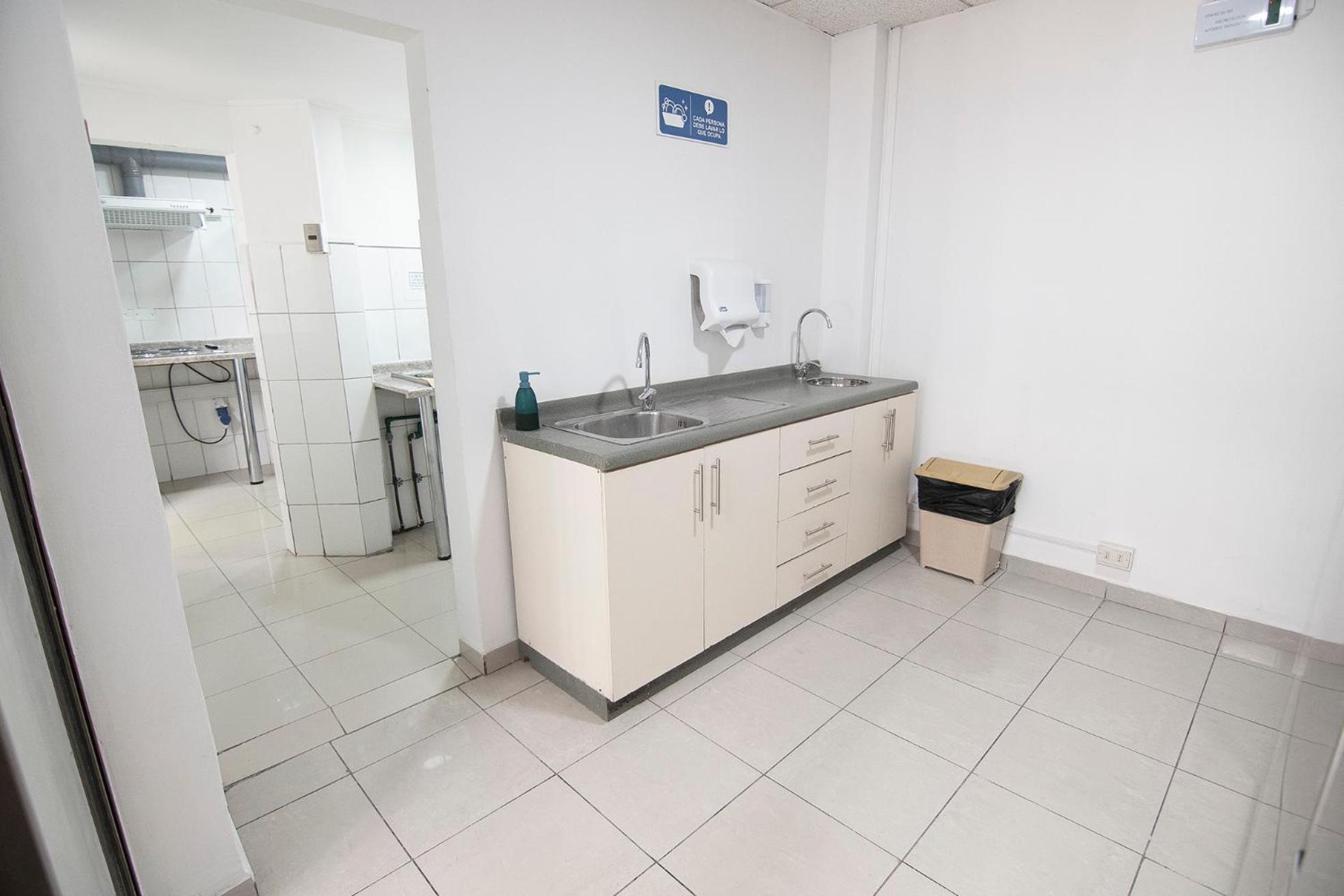 Habitacion En Providencia - Metro Salvador Σαντιάγκο Εξωτερικό φωτογραφία