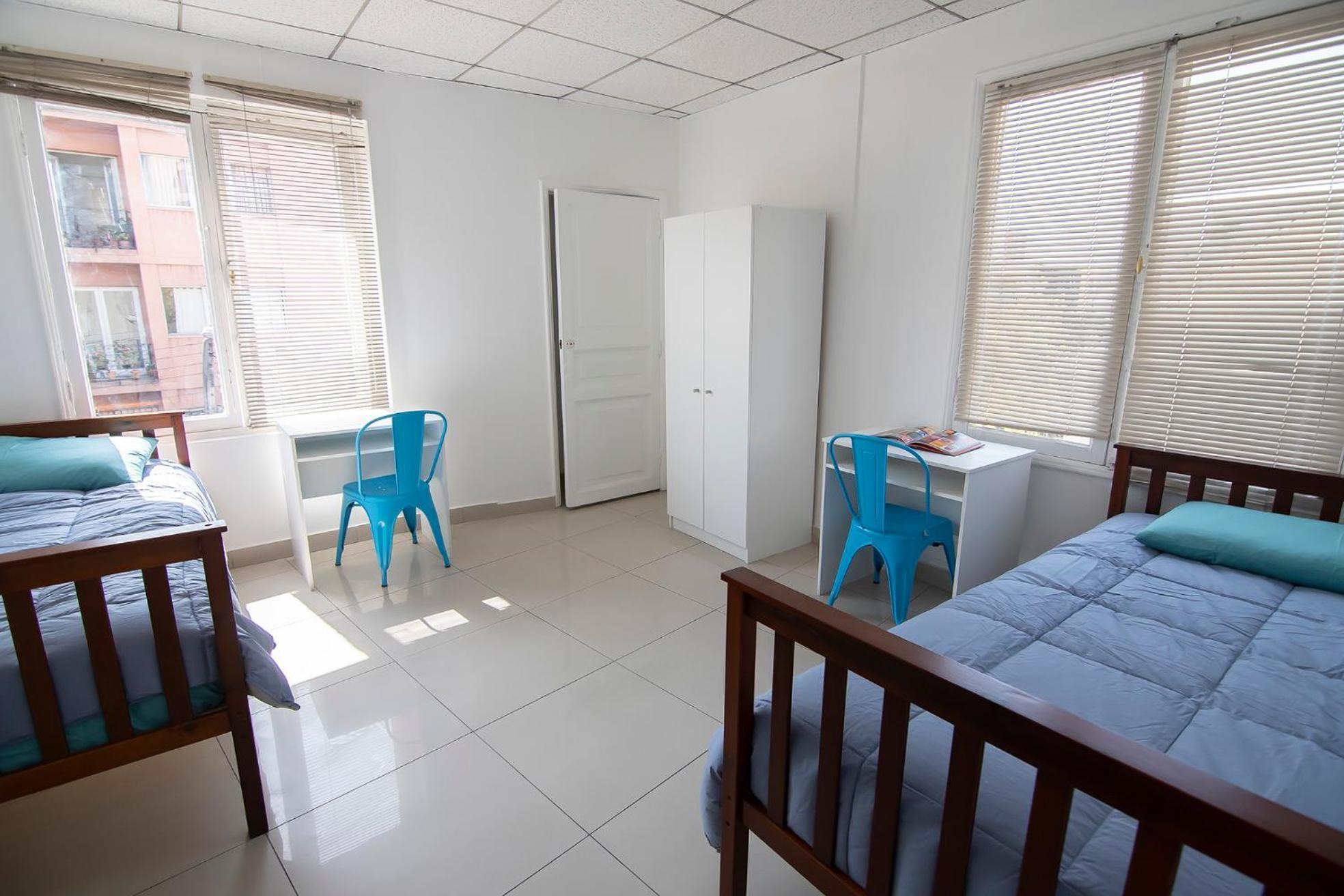 Habitacion En Providencia - Metro Salvador Σαντιάγκο Εξωτερικό φωτογραφία