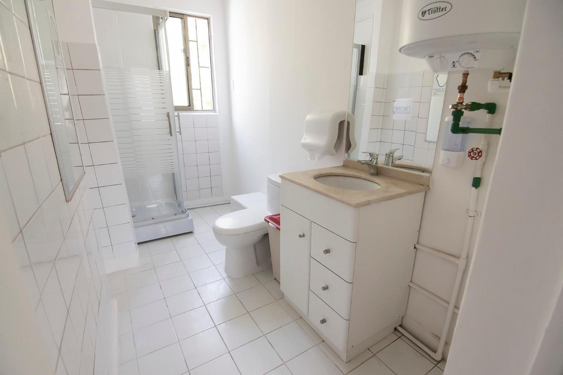 Habitacion En Providencia - Metro Salvador Σαντιάγκο Εξωτερικό φωτογραφία