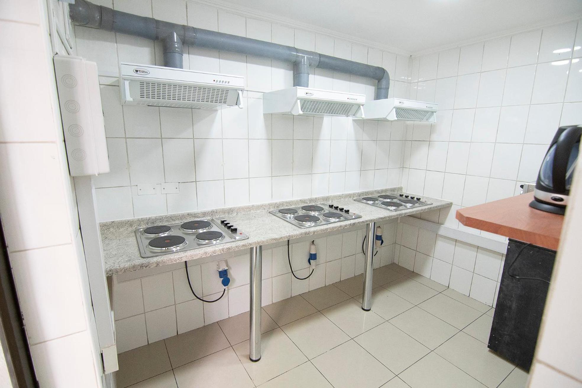 Habitacion En Providencia - Metro Salvador Σαντιάγκο Εξωτερικό φωτογραφία