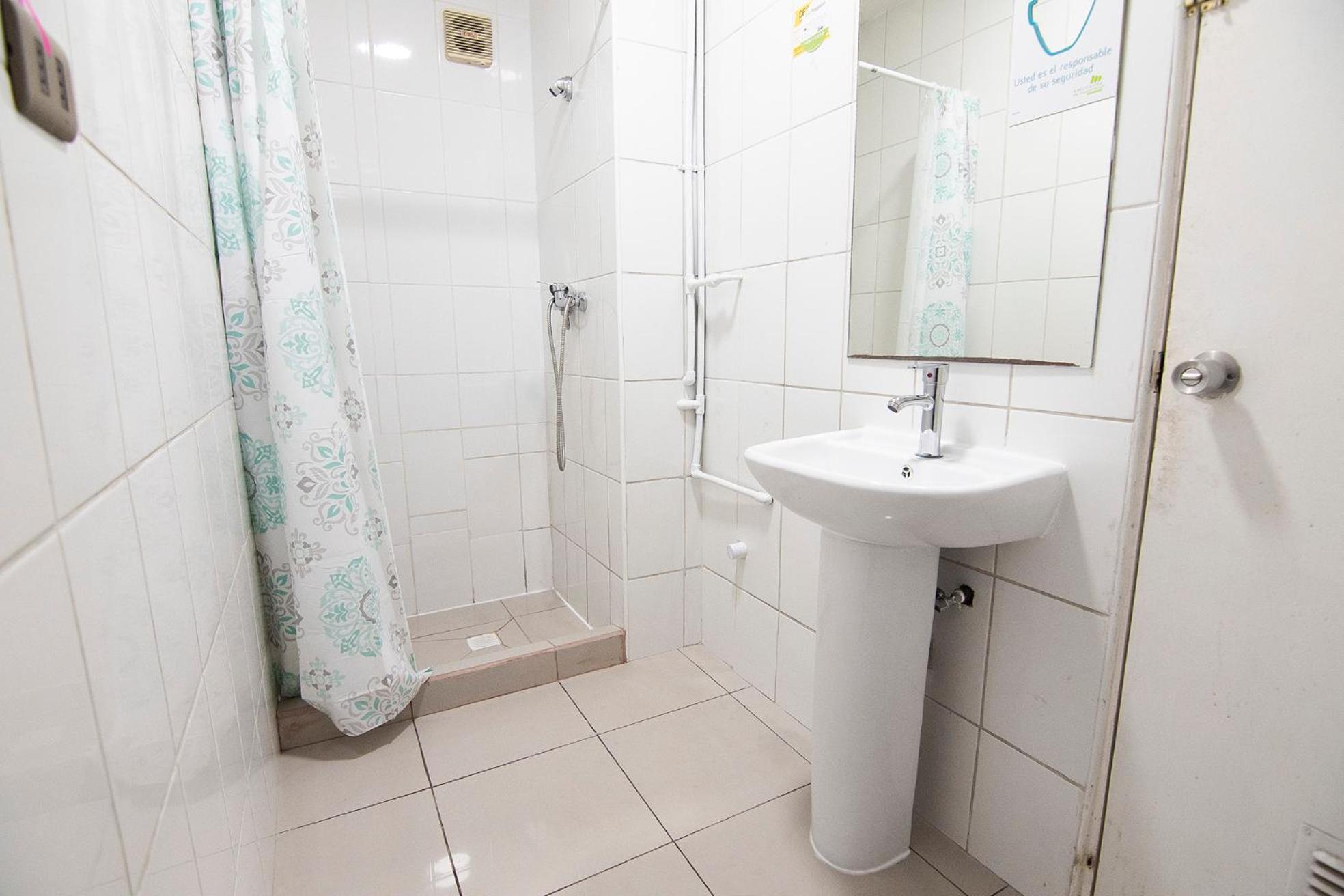 Habitacion En Providencia - Metro Salvador Σαντιάγκο Εξωτερικό φωτογραφία